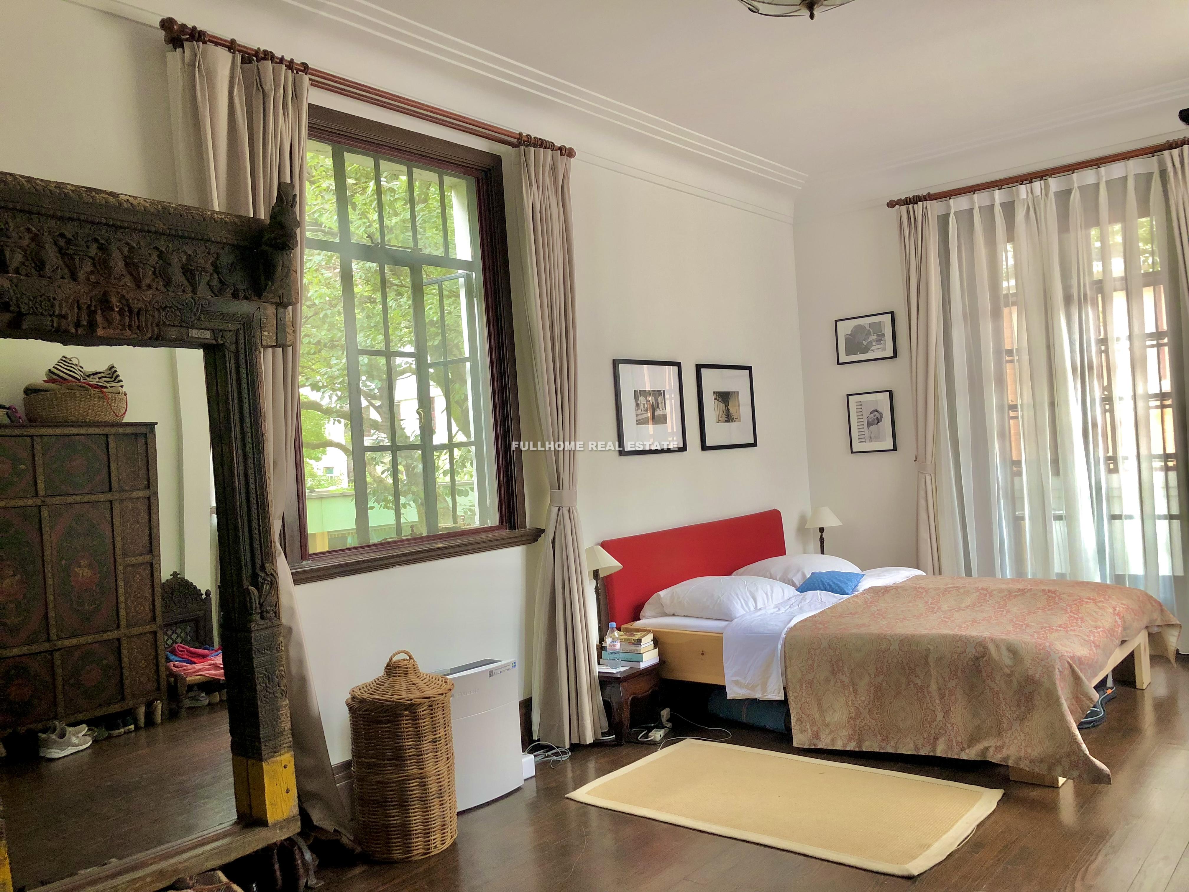 Siming Village Old House and Apartment - Interior view 6, Shanghai rental property