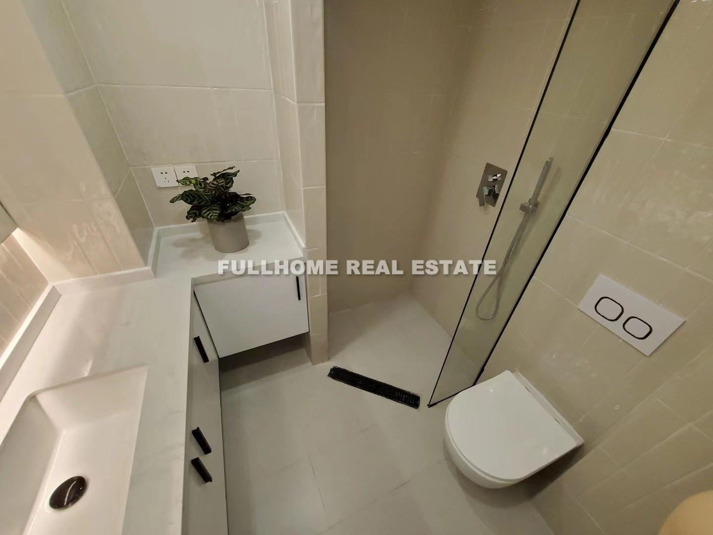 Haitian Apartment - Interior view 4, Shanghai rental property