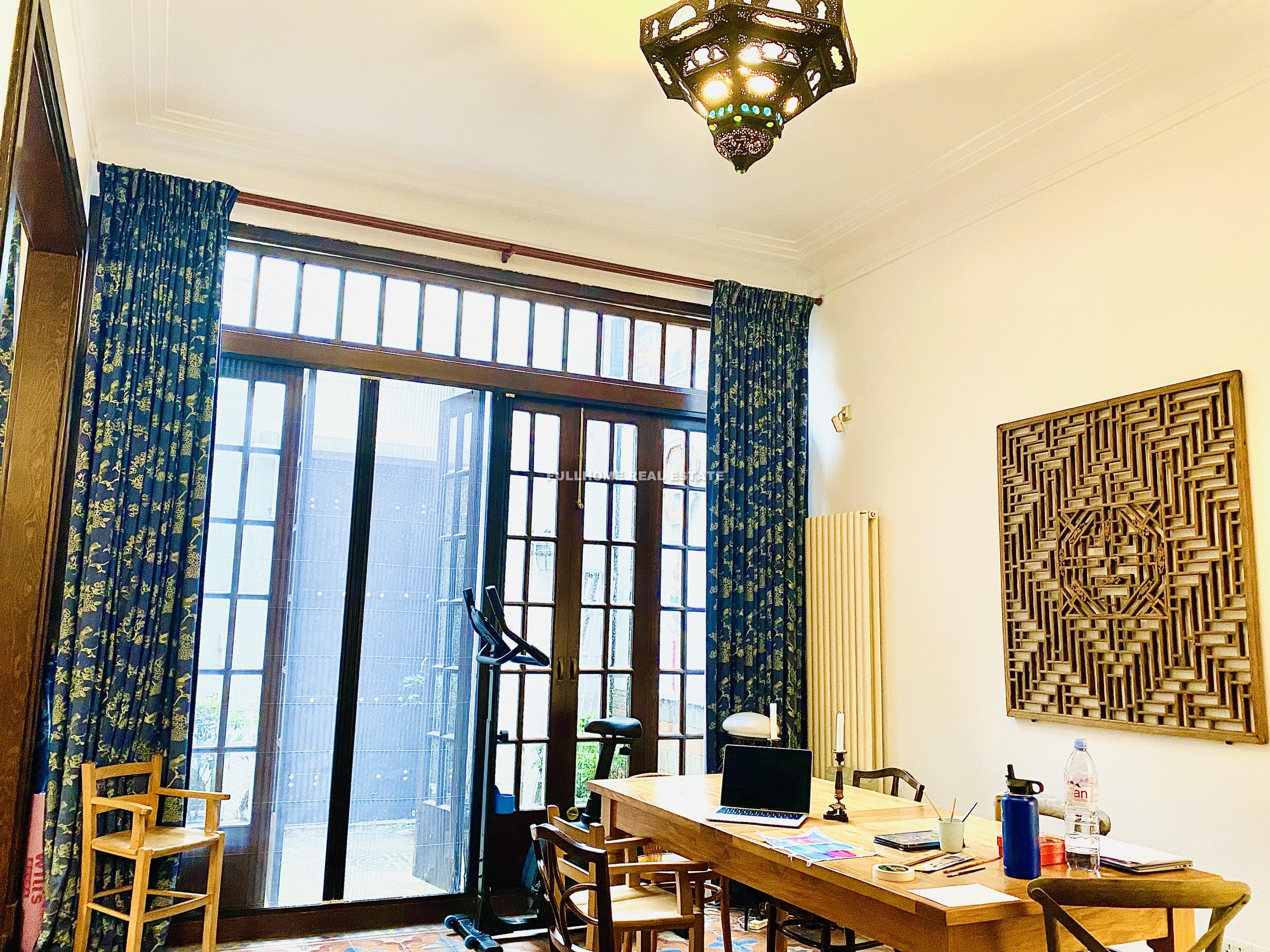 Siming Village Old House and Apartment - Interior view 4, Shanghai rental property
