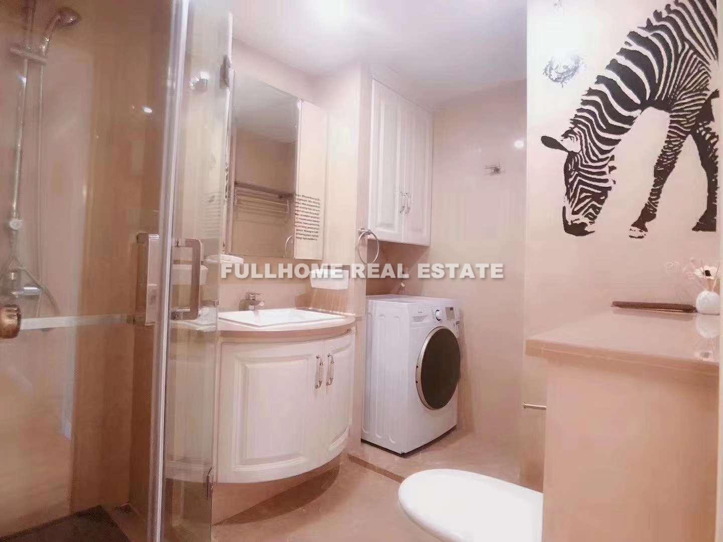 ASE Count Apartment House - Interior view 4, Shanghai rental property