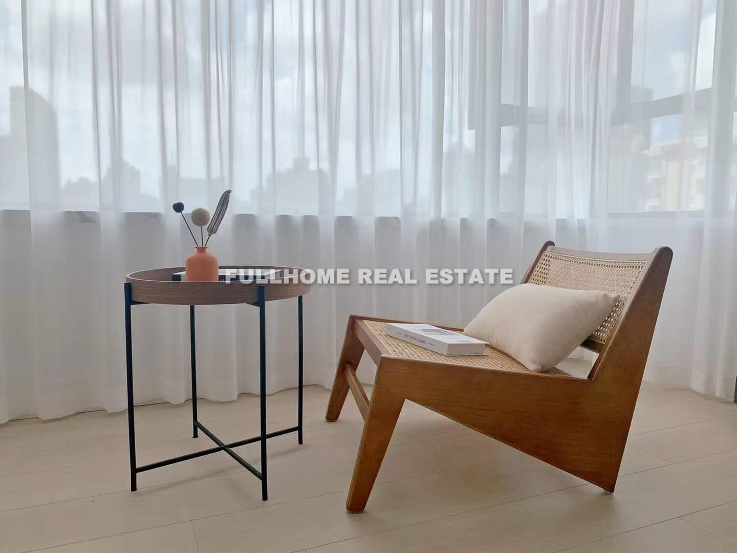 Xin Fu Kang Li - Interior view 4, Shanghai rental property