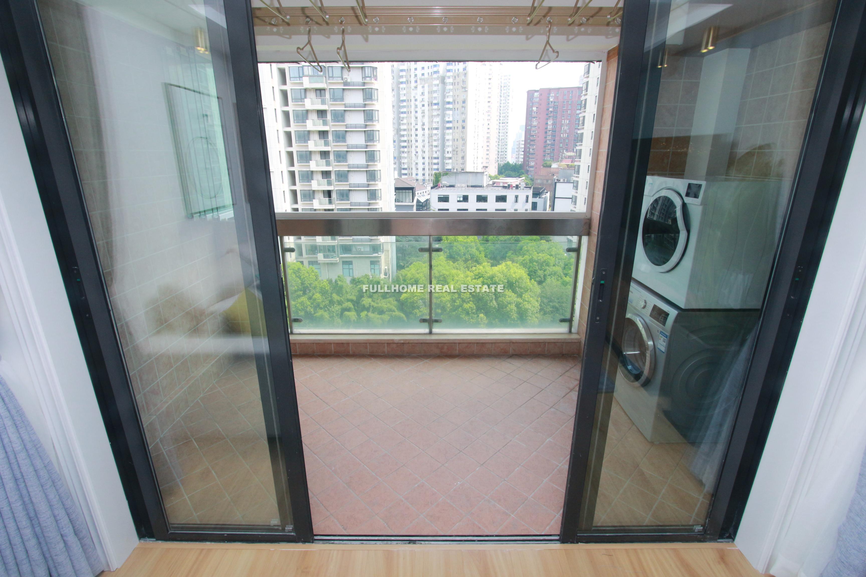 Da An Jing Yuan  - Interior view 6, Shanghai rental property
