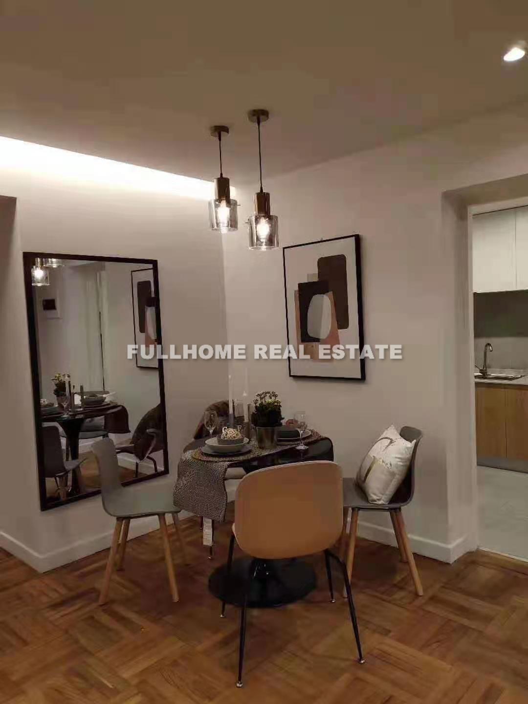 Haihua Garden - Interior view 8, Shanghai rental property