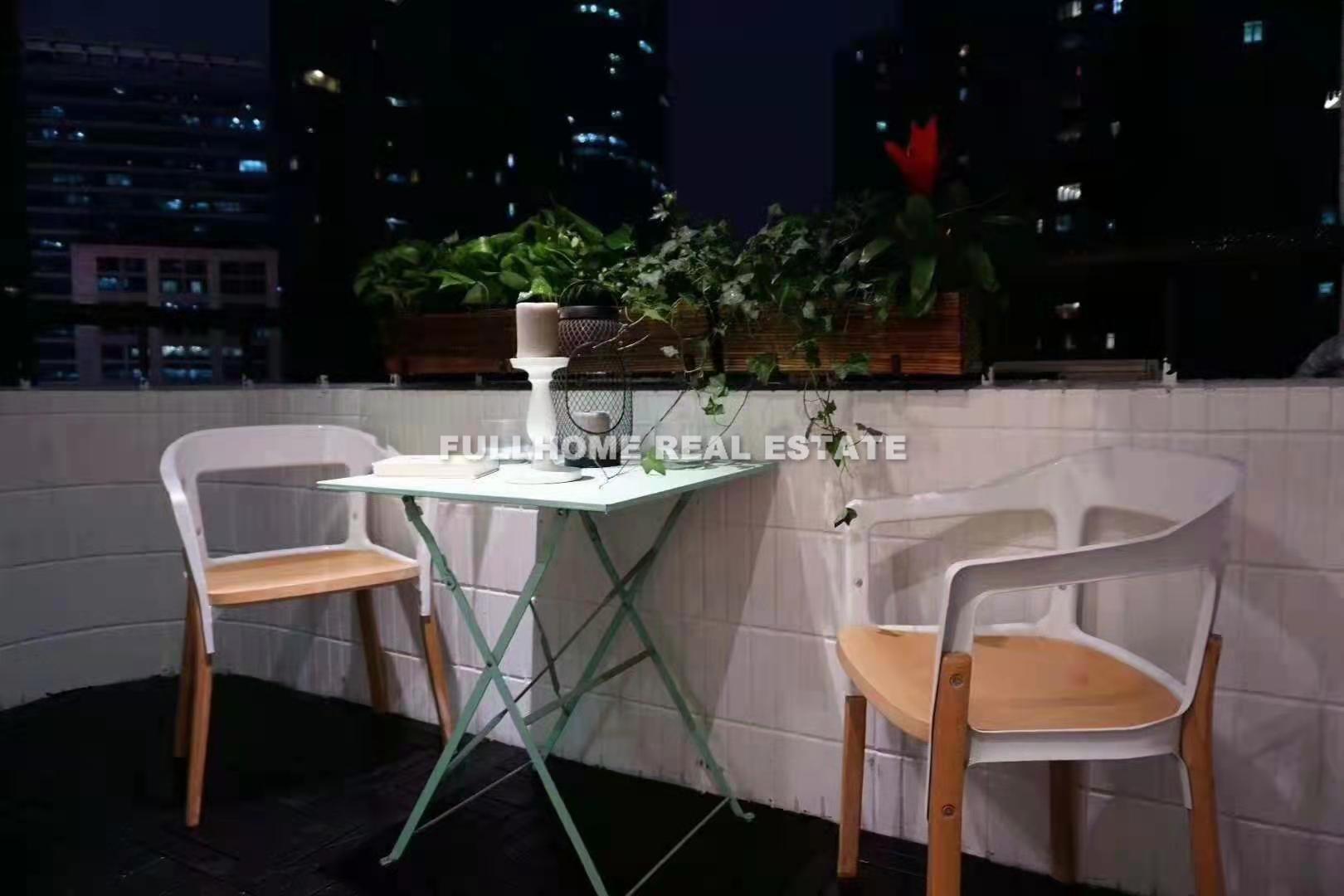 Haihua Garden - Interior view 4, Shanghai rental property