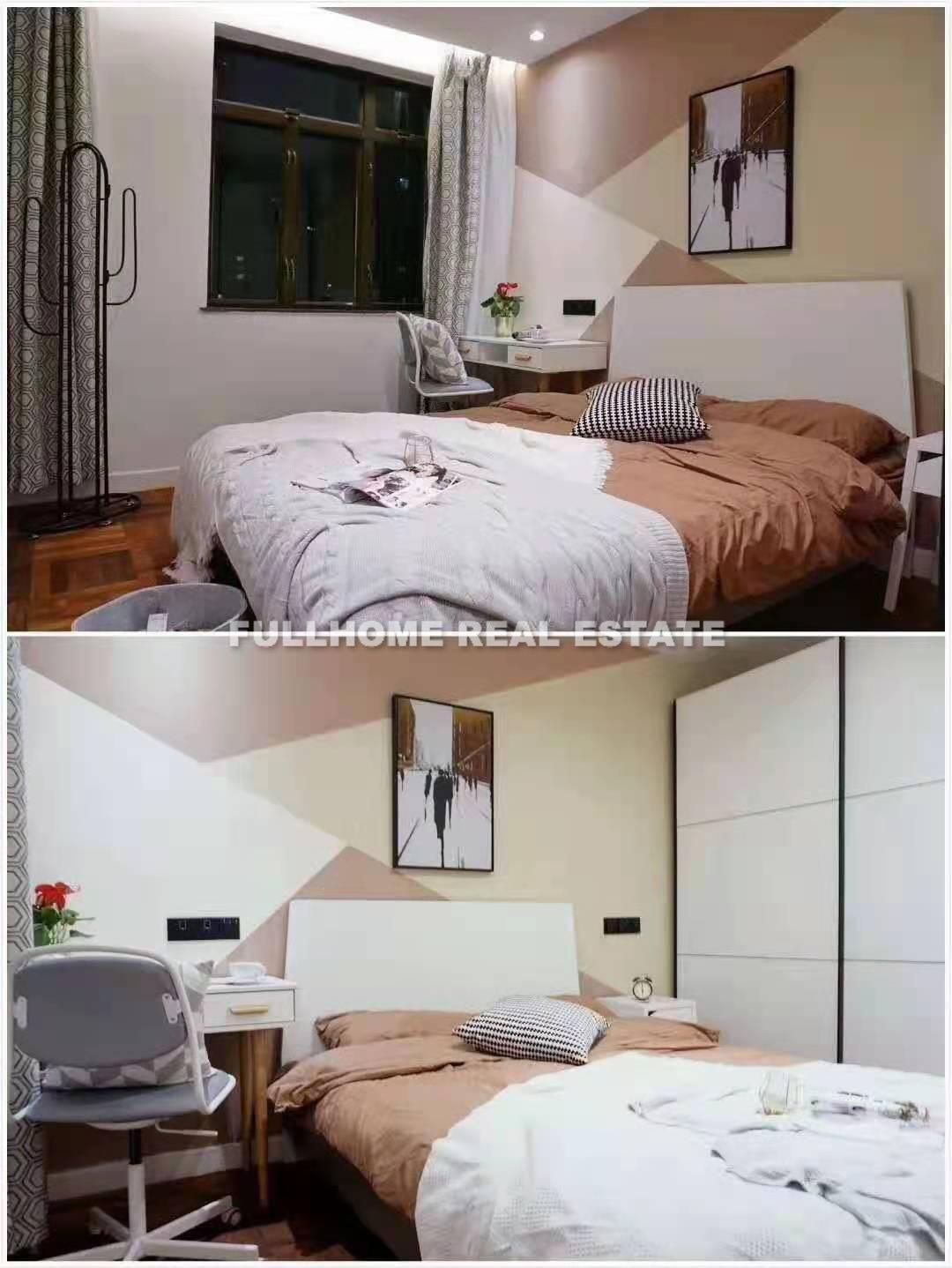 Haihua Garden - Interior view 6, Shanghai rental property