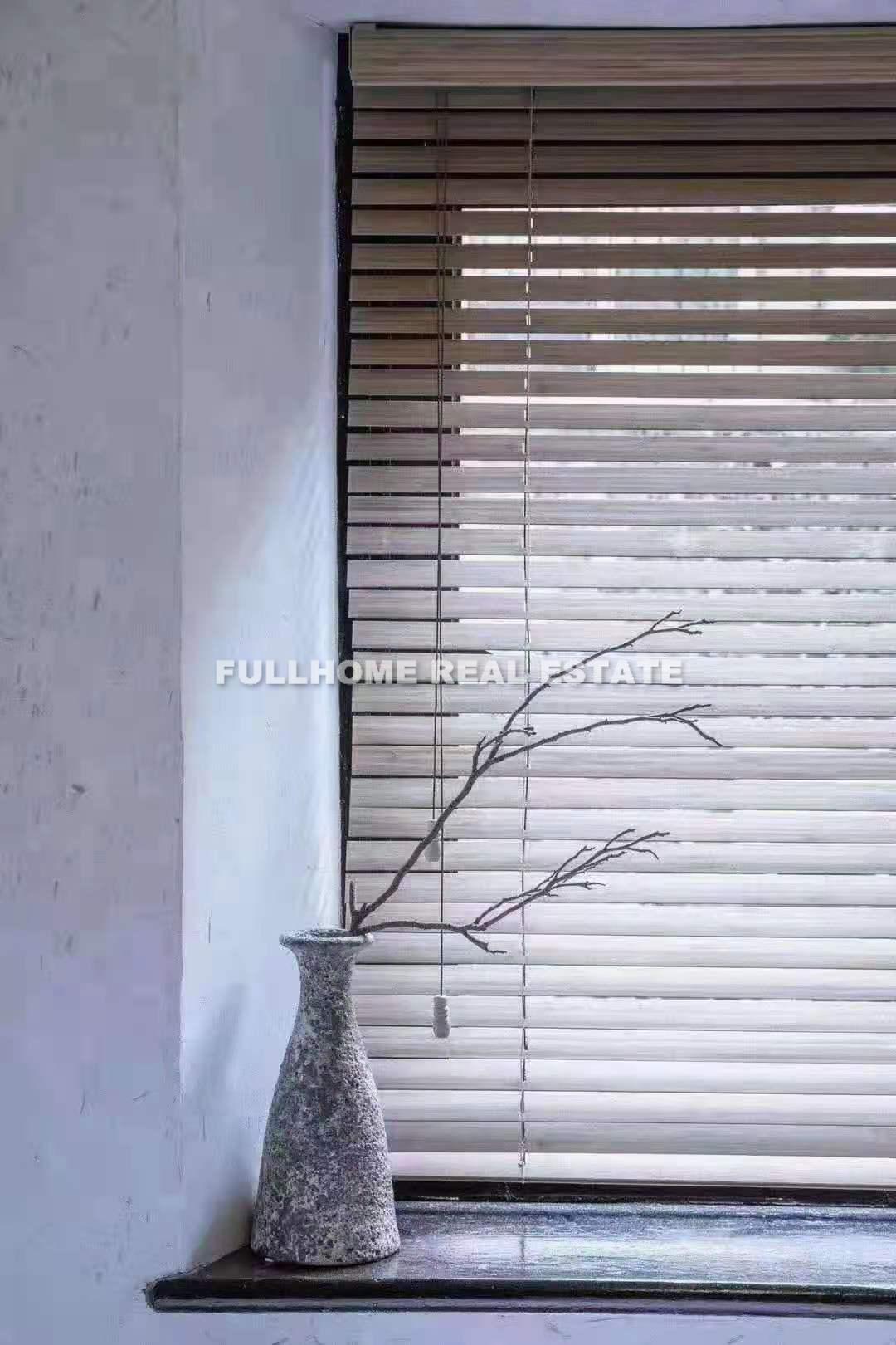 Lane1-500 Changshu Road Old House - Interior view 4, Shanghai rental property