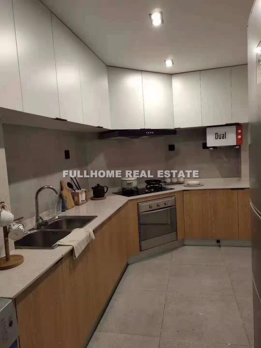 Haihua Garden - Interior view 2, Shanghai rental property