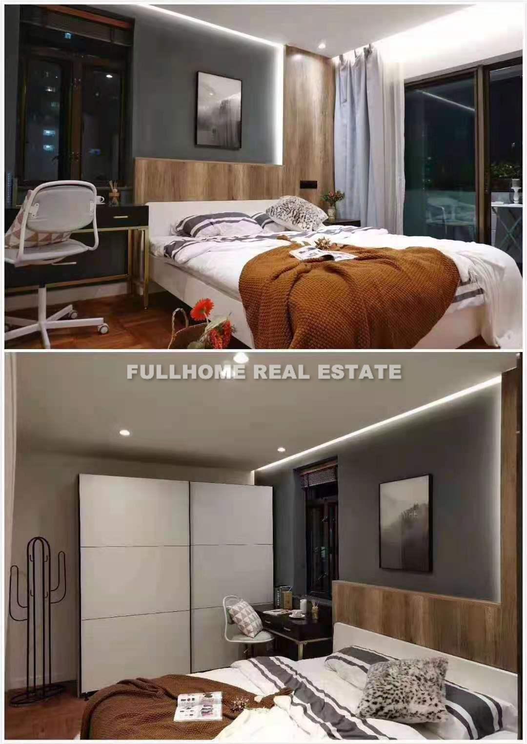 Haihua Garden - Interior view 3, Shanghai rental property