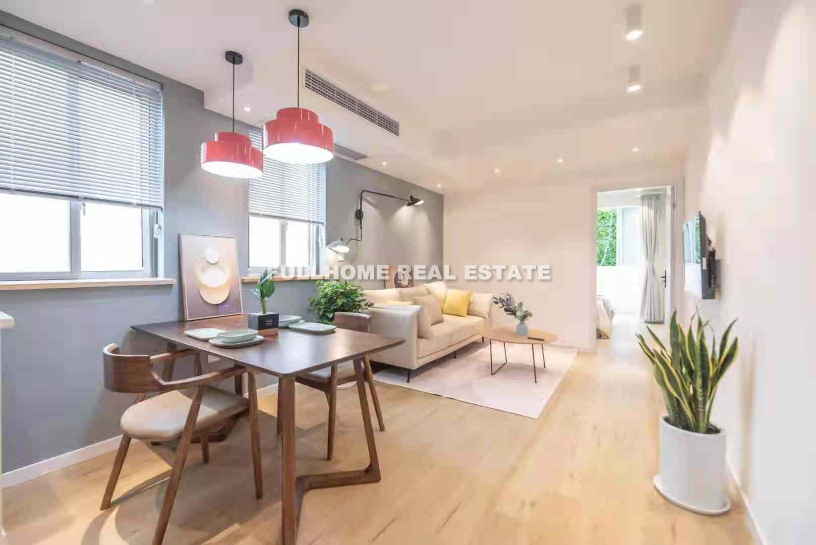 Jin Yang Apartment - Interior view 4, Shanghai rental property