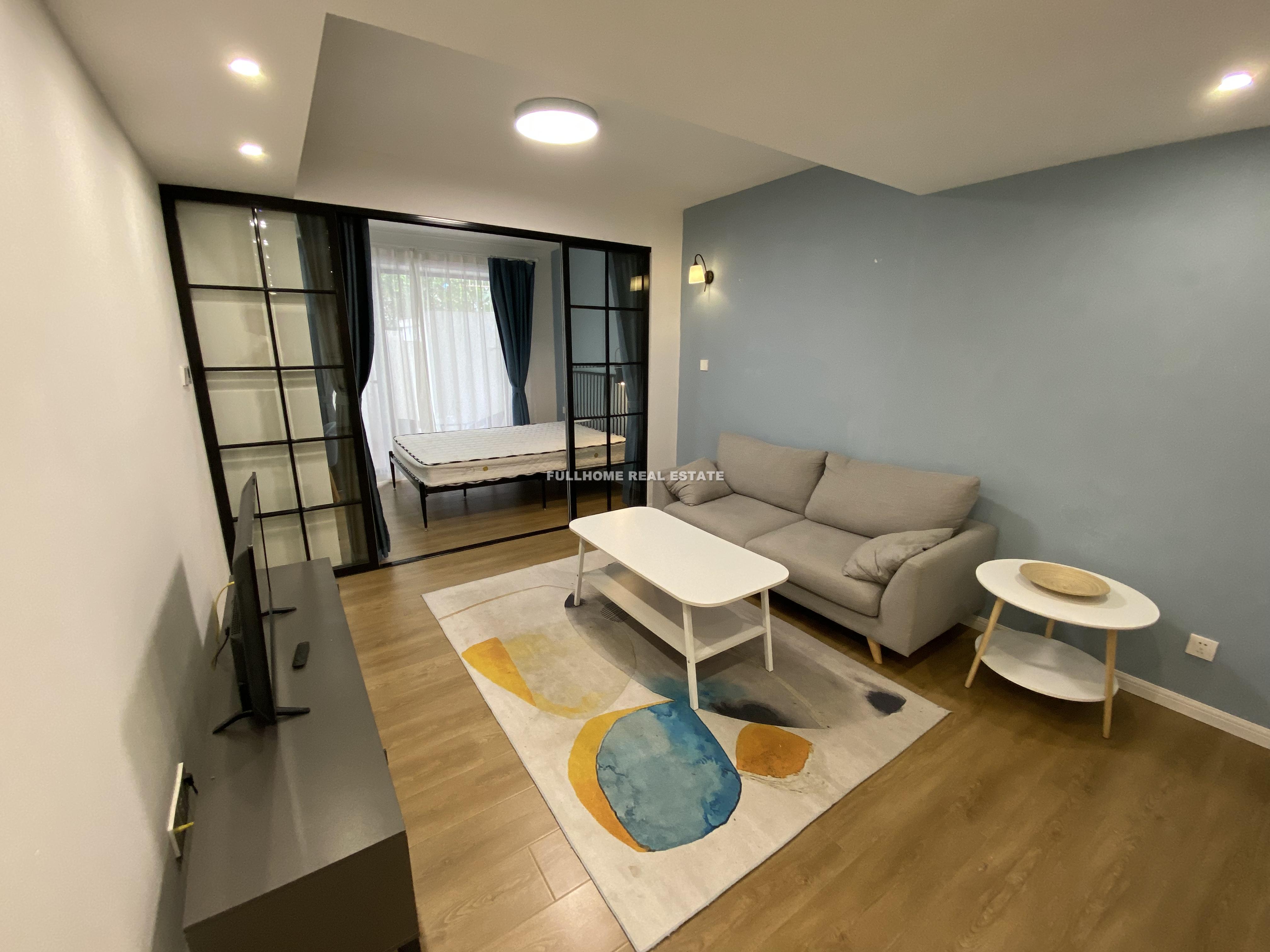 Hong Nan Apartment - Interior view 3, Shanghai rental property