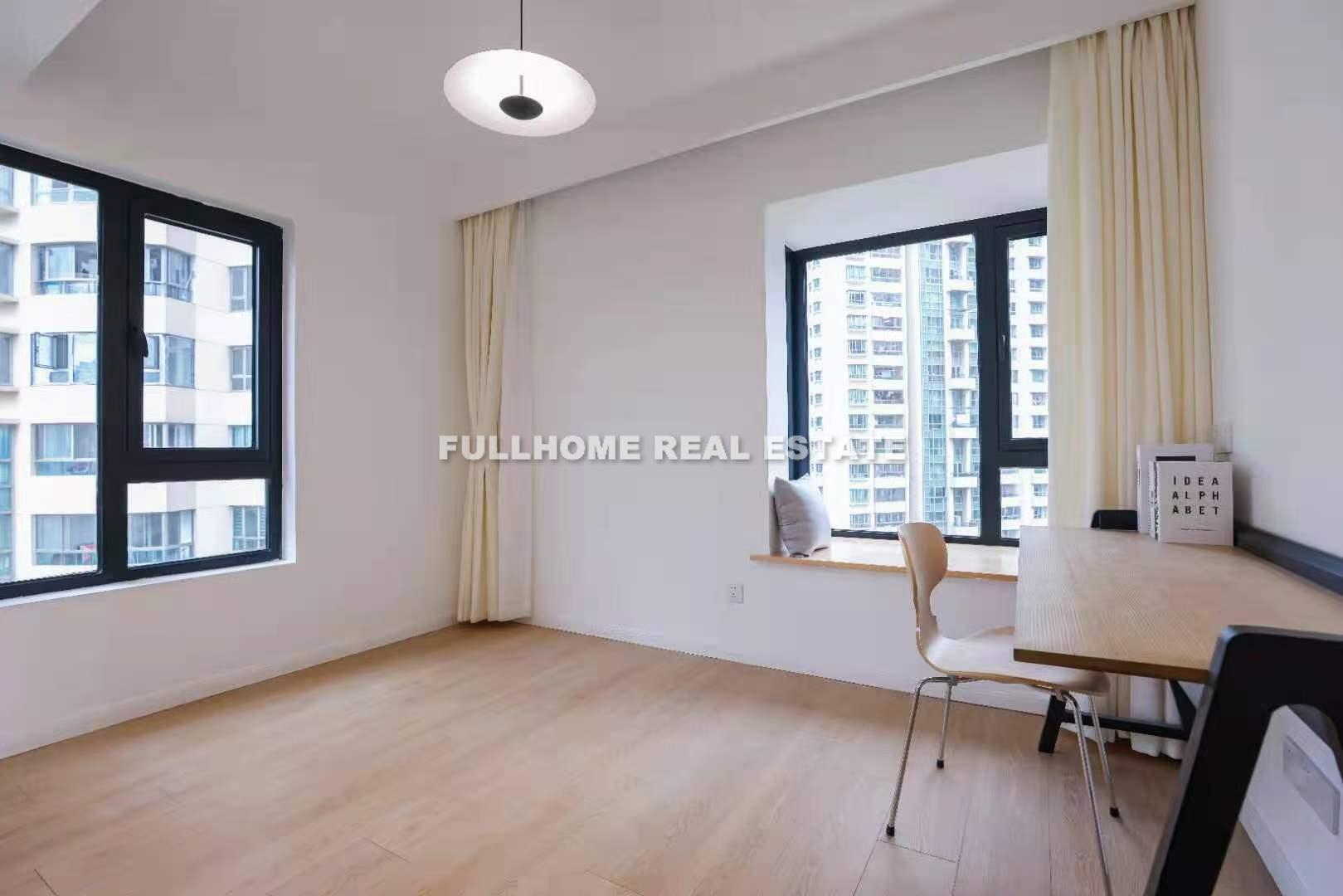 One Park Avenue - Interior view 3, Shanghai rental property