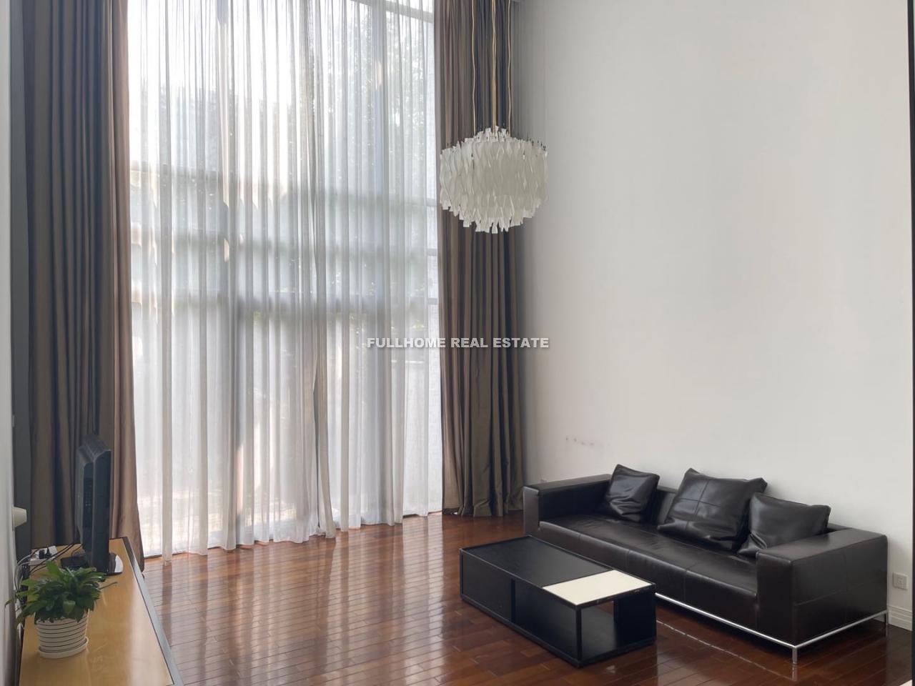 Yosemite - 5 bedroom apartment in Beijing, Shunyi