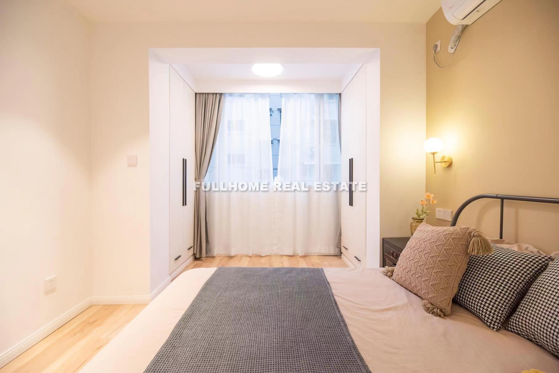 Mingxin Apartment - Interior view 7, Shanghai rental property