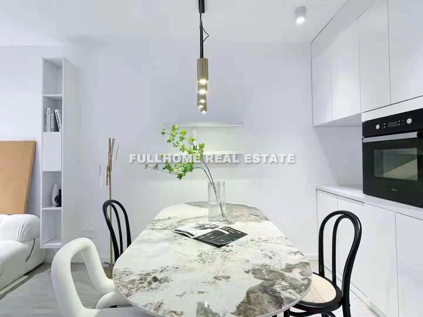 Ning Kang Apartment - Interior view 4, Shanghai rental property