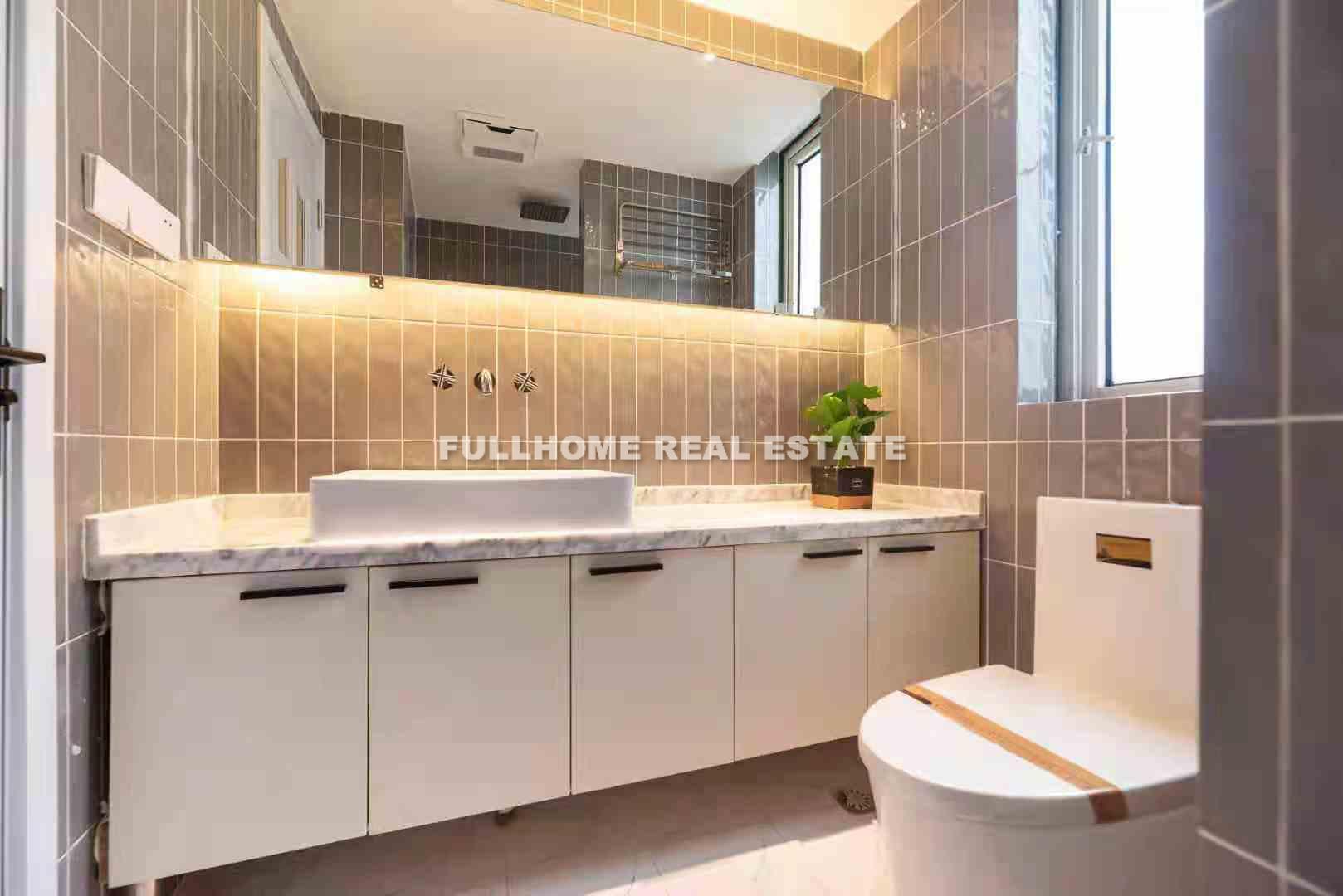 Jin Yang Apartment - Interior view 2, Shanghai rental property