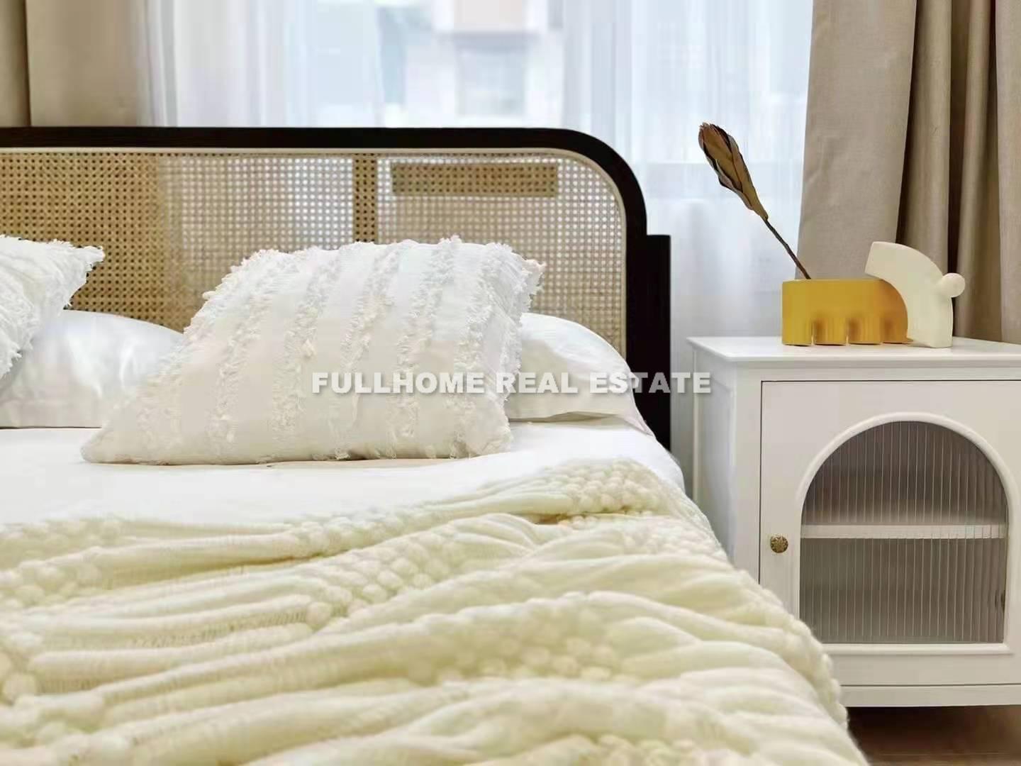 Ning Kang Apartment - Interior view 7, Shanghai rental property