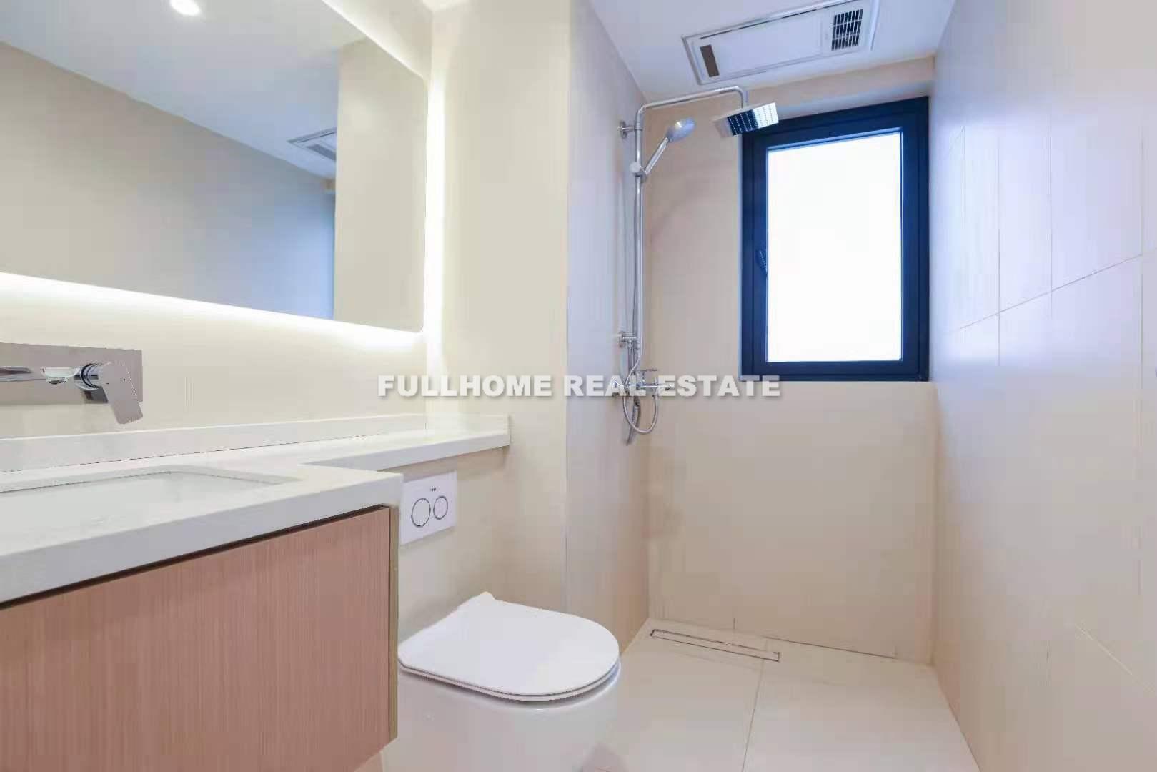 One Park Avenue - Interior view 2, Shanghai rental property