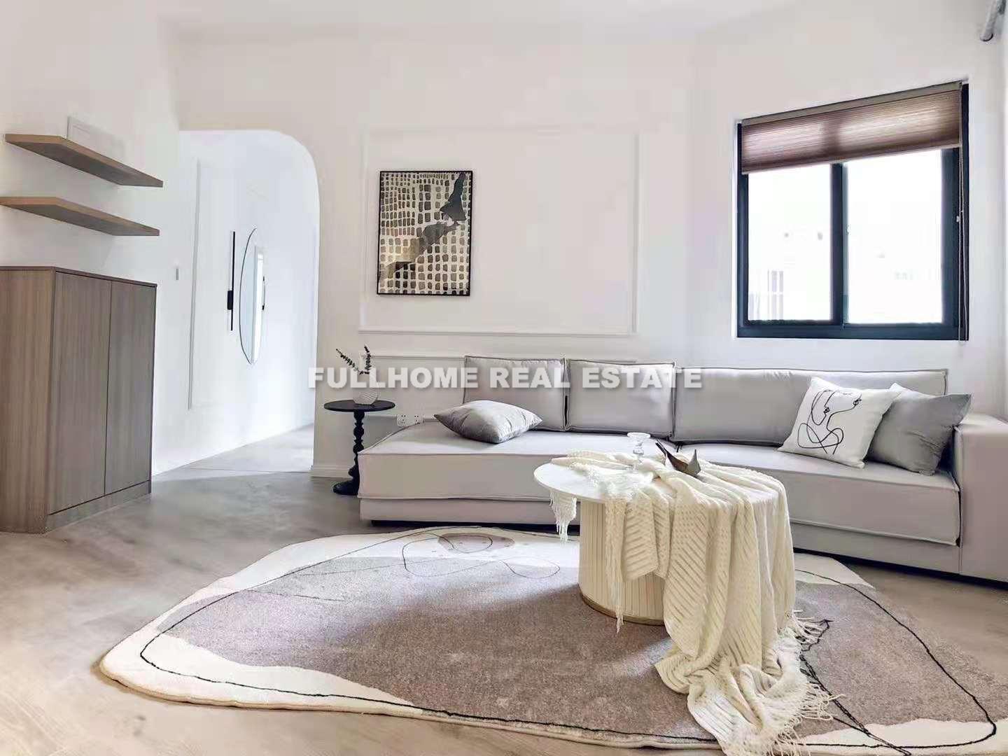 Hai Xin Apartment - Interior view 9, Shanghai rental property