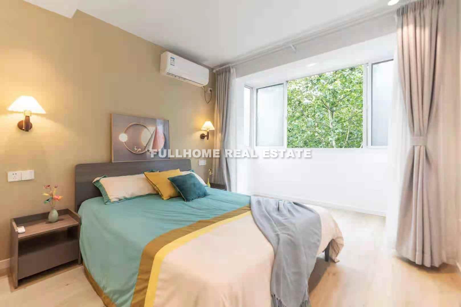 Jin Yang Apartment - Interior view 5, Shanghai rental property