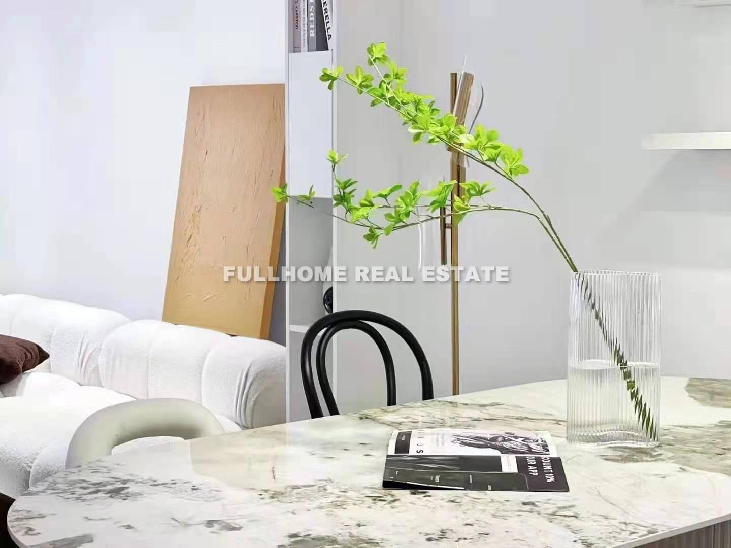 Ning Kang Apartment - Interior view 3, Shanghai rental property