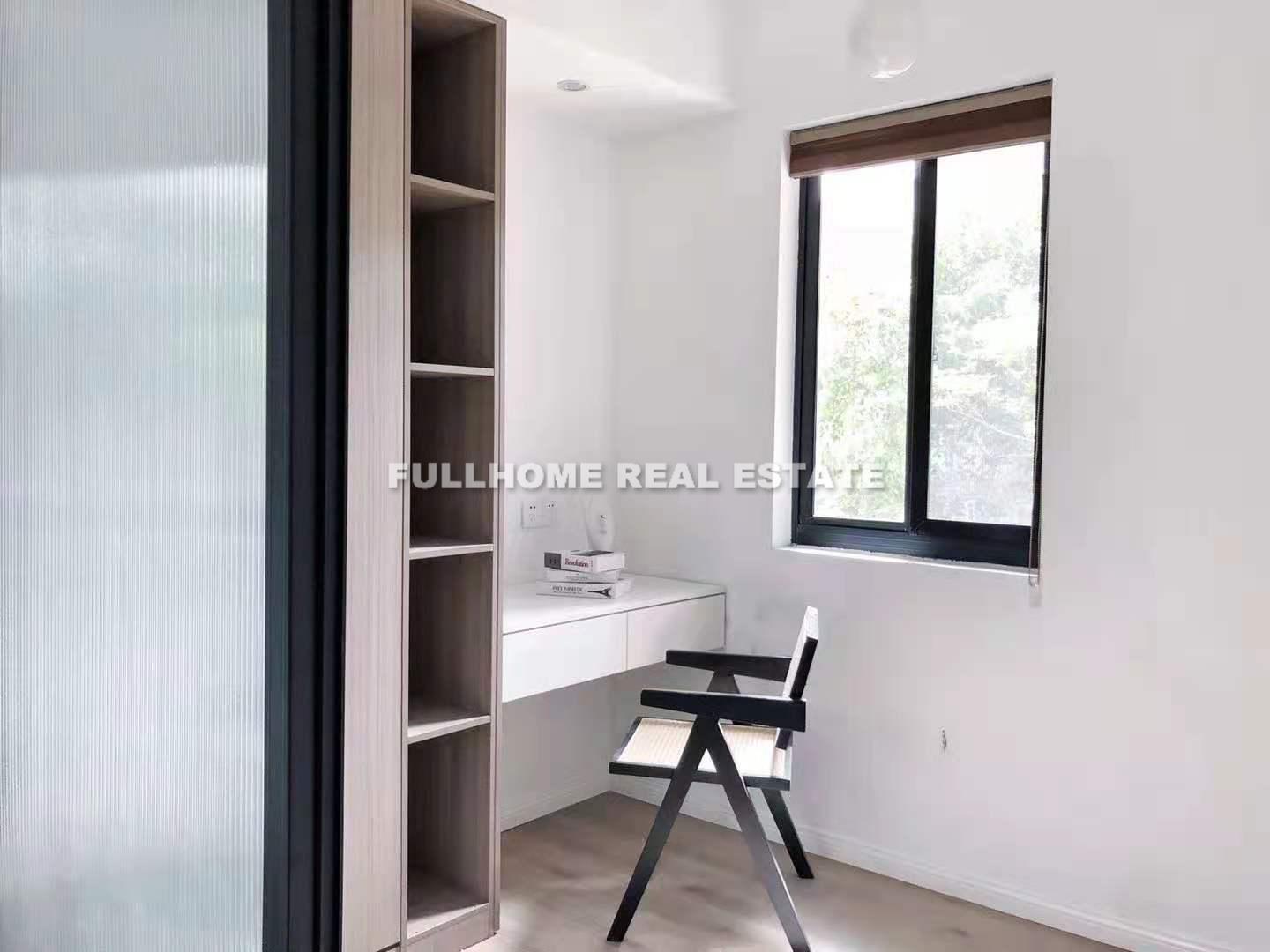 Hai Xin Apartment - Interior view 8, Shanghai rental property