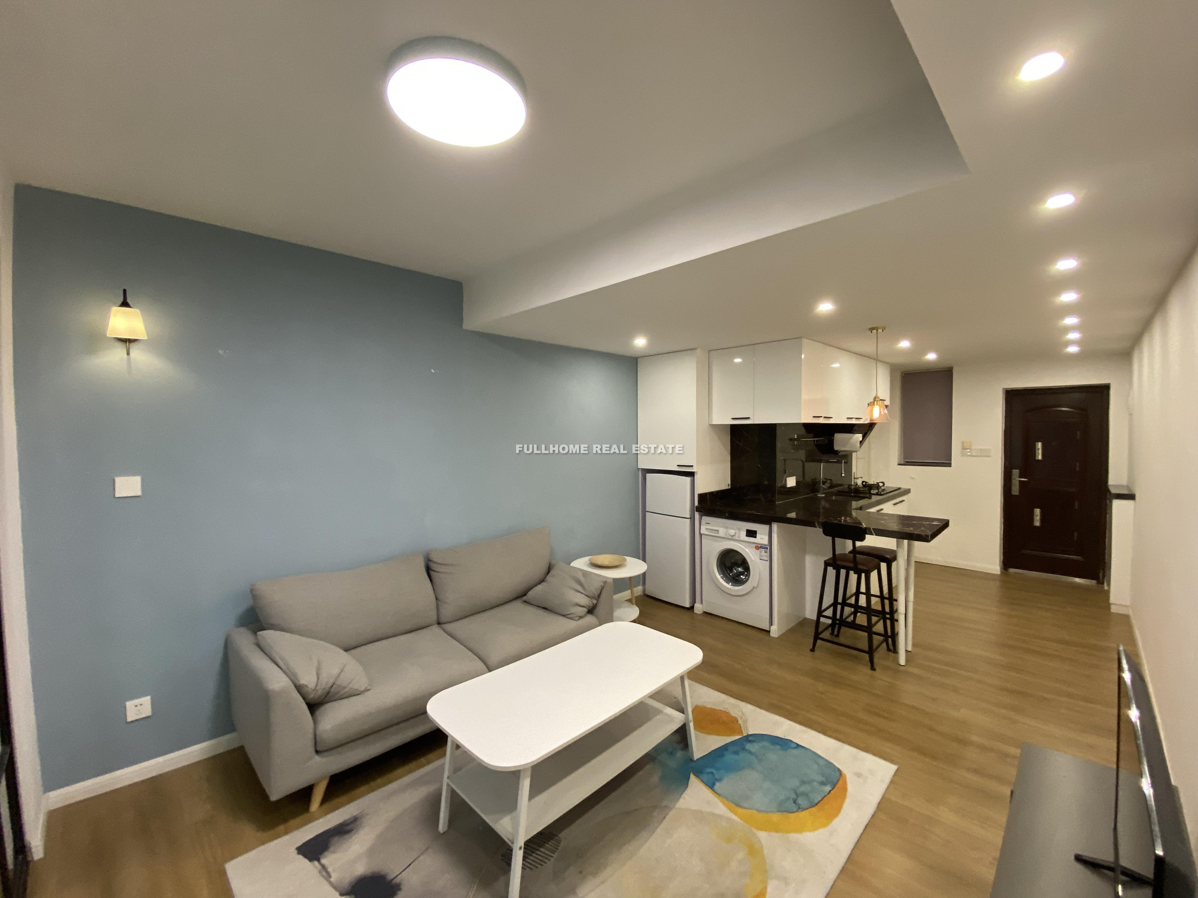 Hong Nan Apartment - Interior view 6, Shanghai rental property