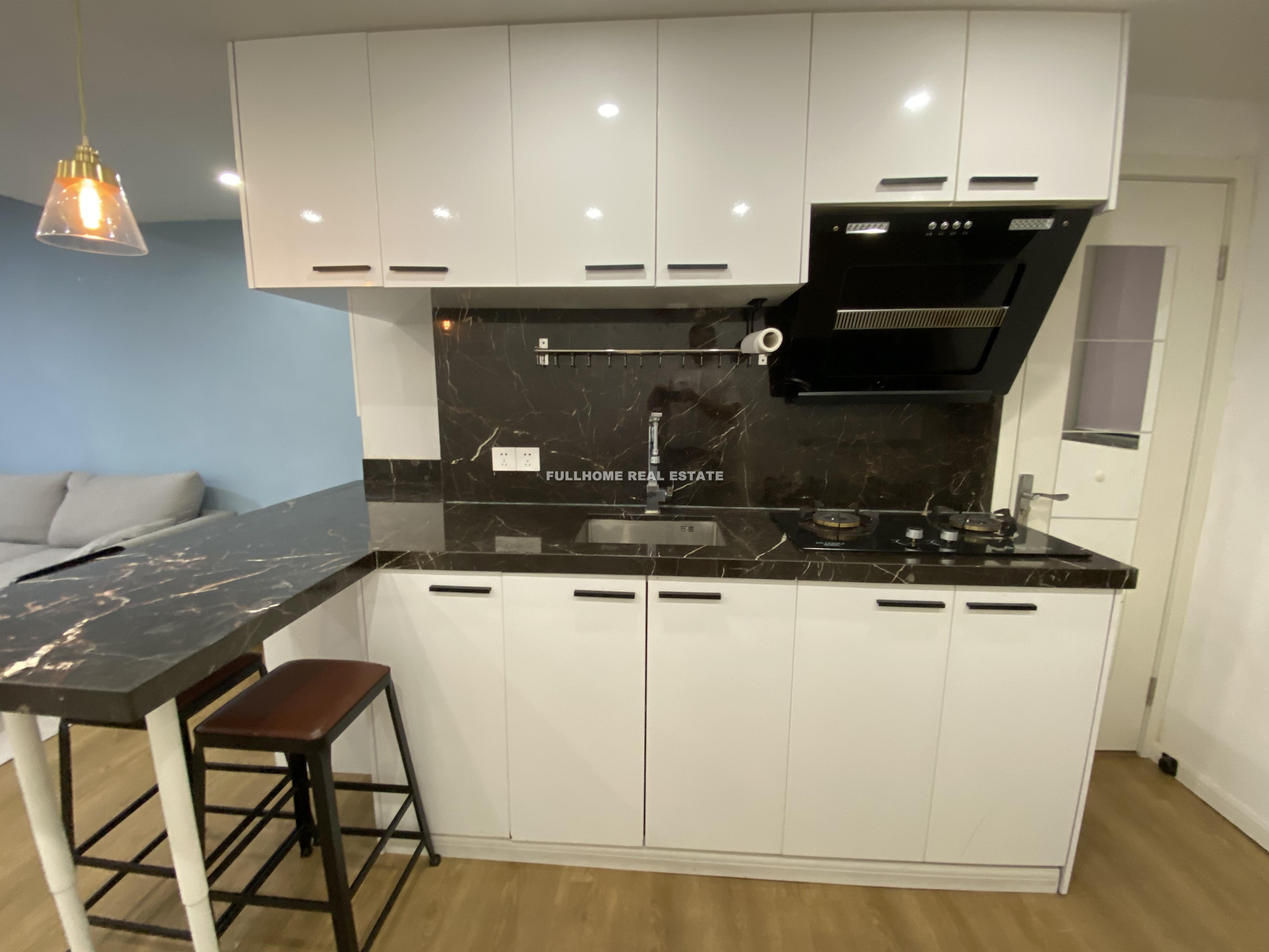 Hong Nan Apartment - Interior view 2, Shanghai rental property