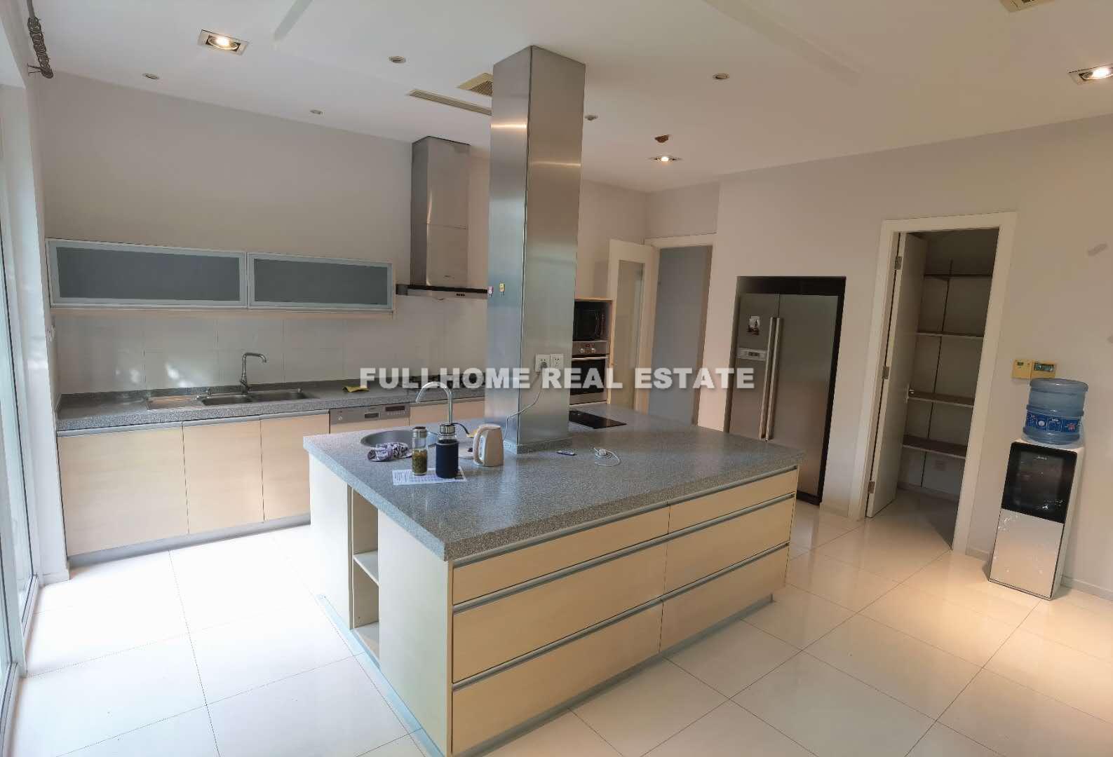 Violet Country Villa - Interior view 5, Shanghai rental property