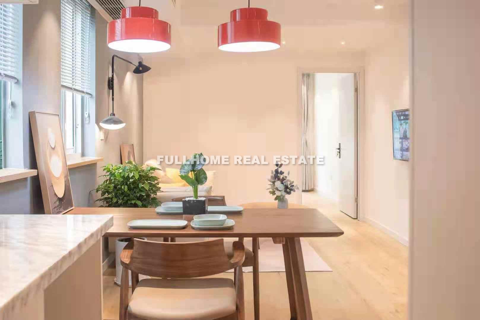Jin Yang Apartment - Interior view 6, Shanghai rental property