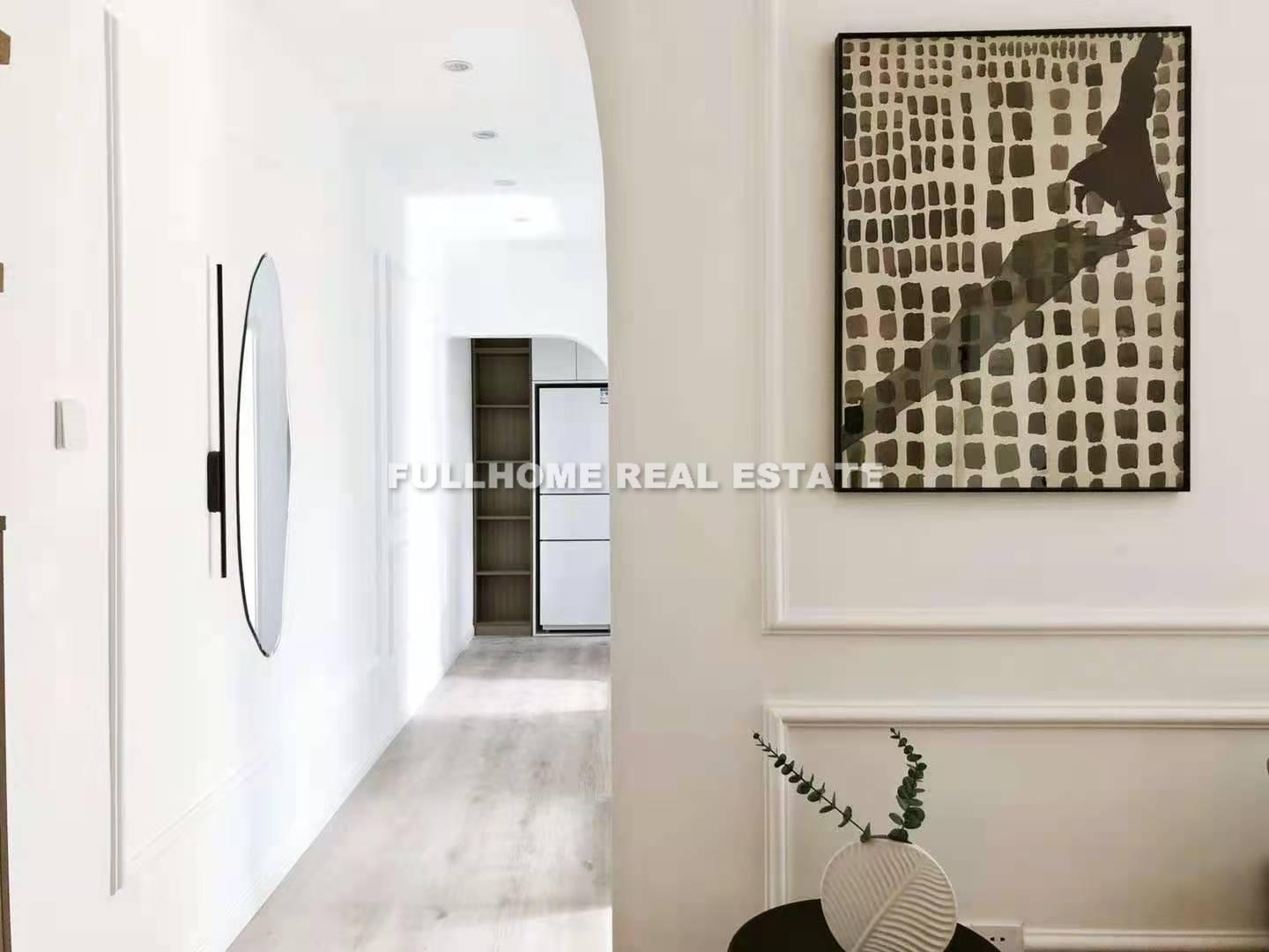 Hai Xin Apartment - Interior view 2, Shanghai rental property