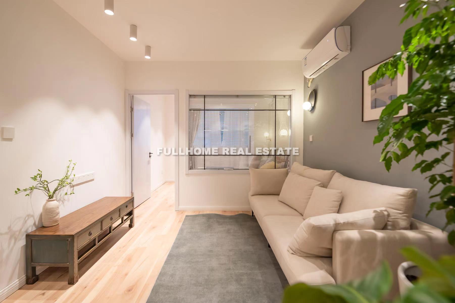 Mingxin Apartment - Interior view 9, Shanghai rental property