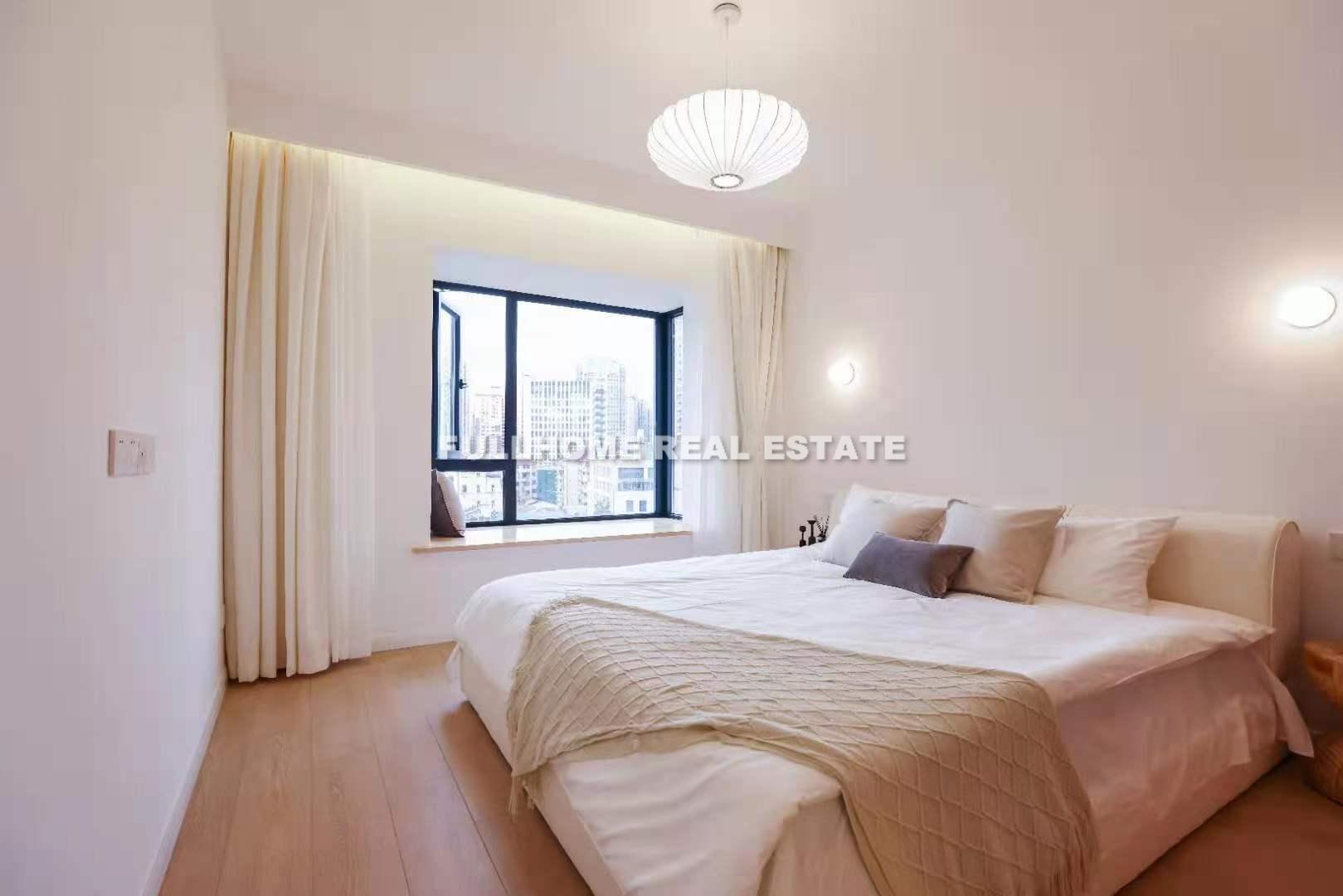 One Park Avenue - Interior view 4, Shanghai rental property