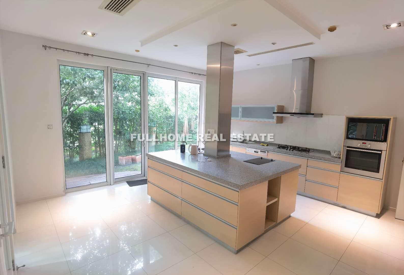 Violet Country Villa - Interior view 2, Shanghai rental property