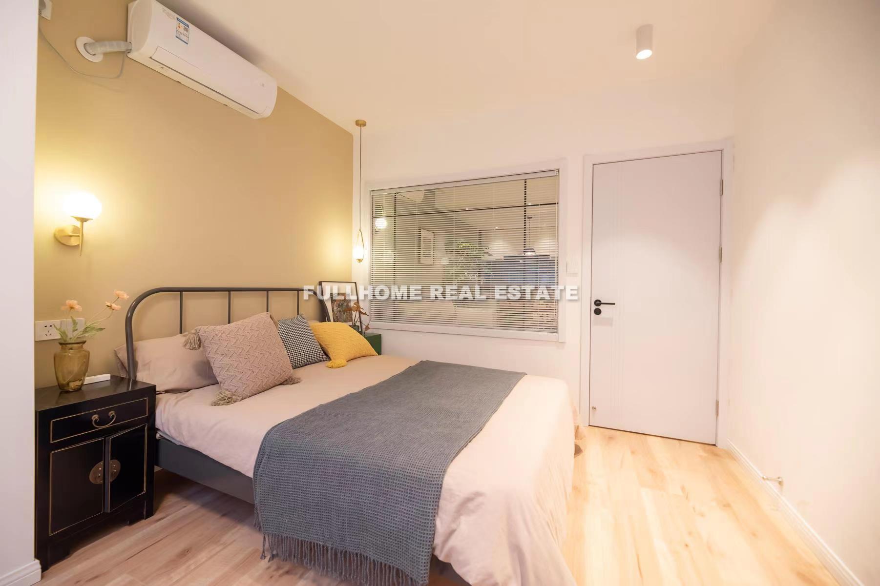 Mingxin Apartment - Interior view 3, Shanghai rental property