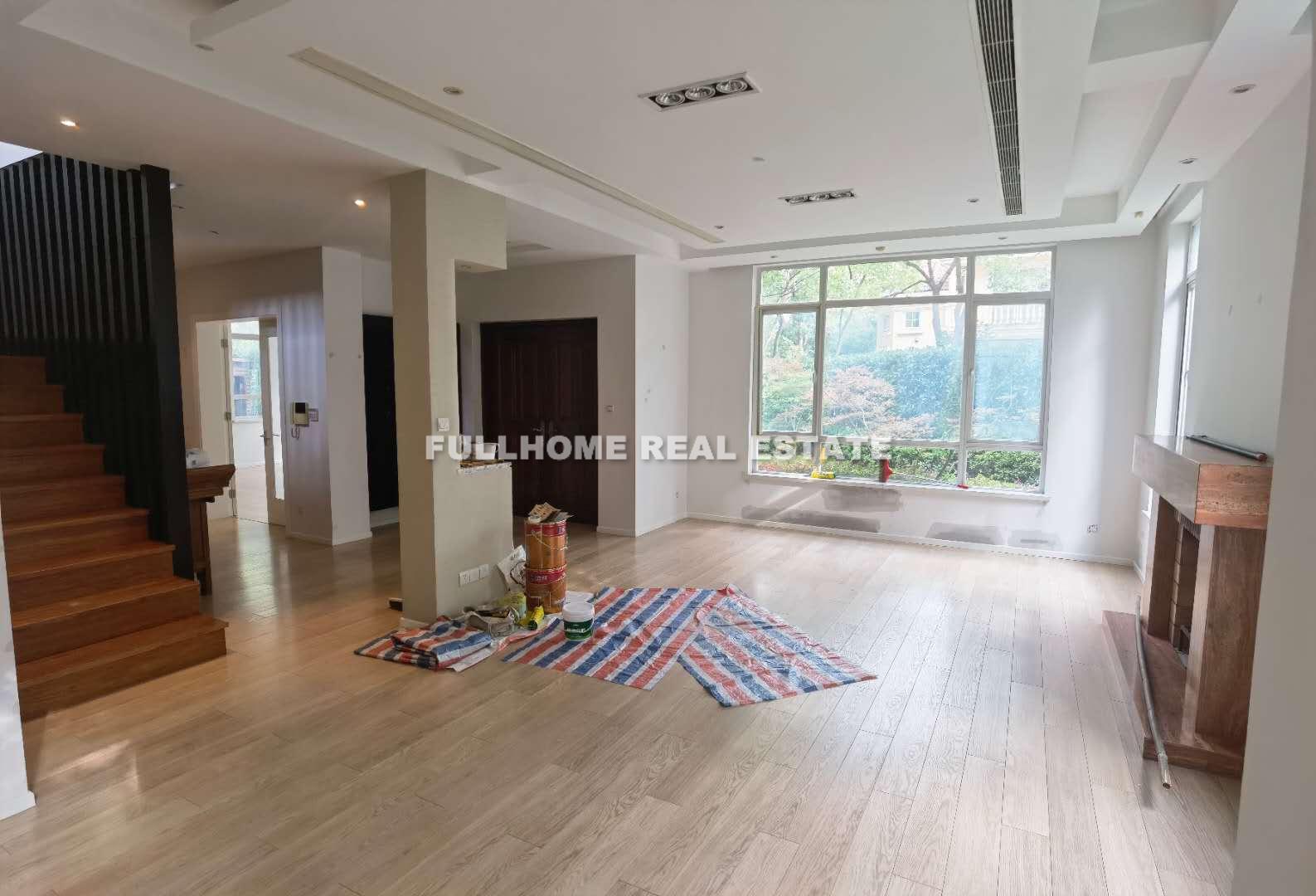 Violet Country Villa - Interior view 4, Shanghai rental property