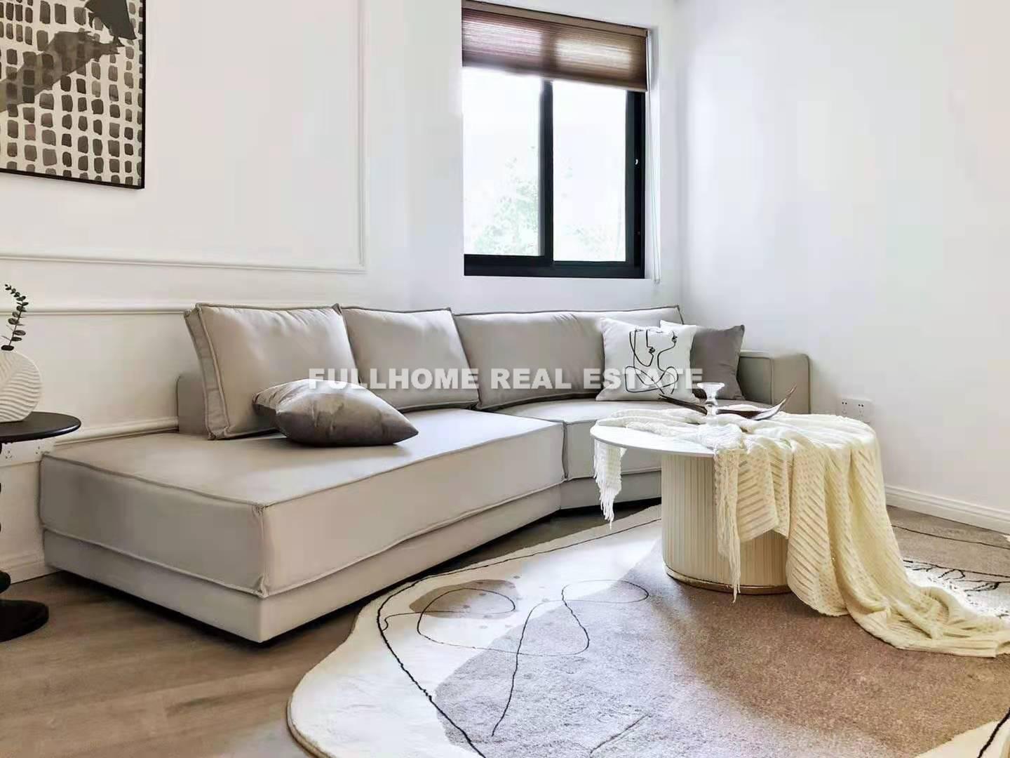Hai Xin Apartment - Interior view 7, Shanghai rental property