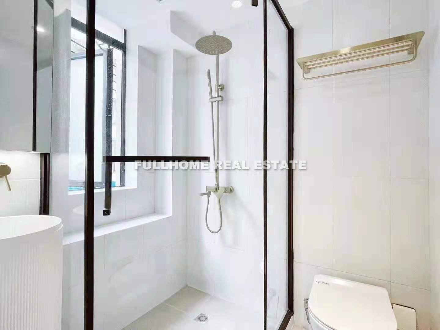 Ning Kang Apartment - Interior view 9, Shanghai rental property