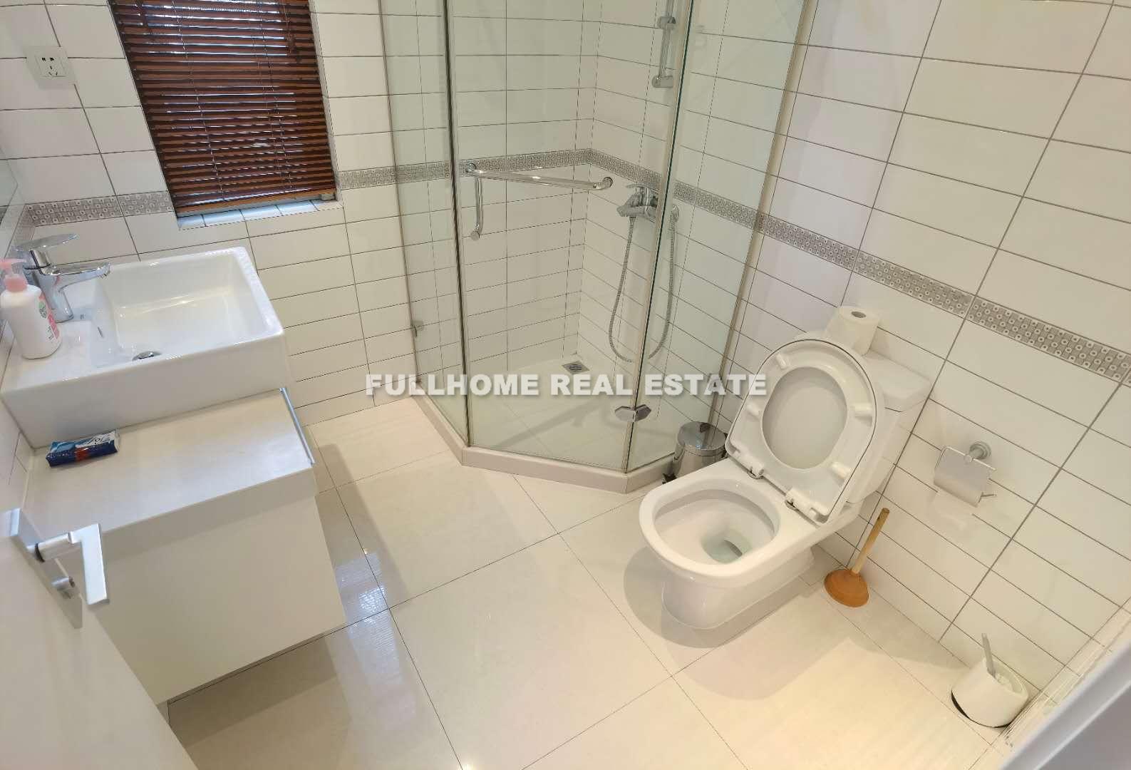 Violet Country Villa - Interior view 10, Shanghai rental property