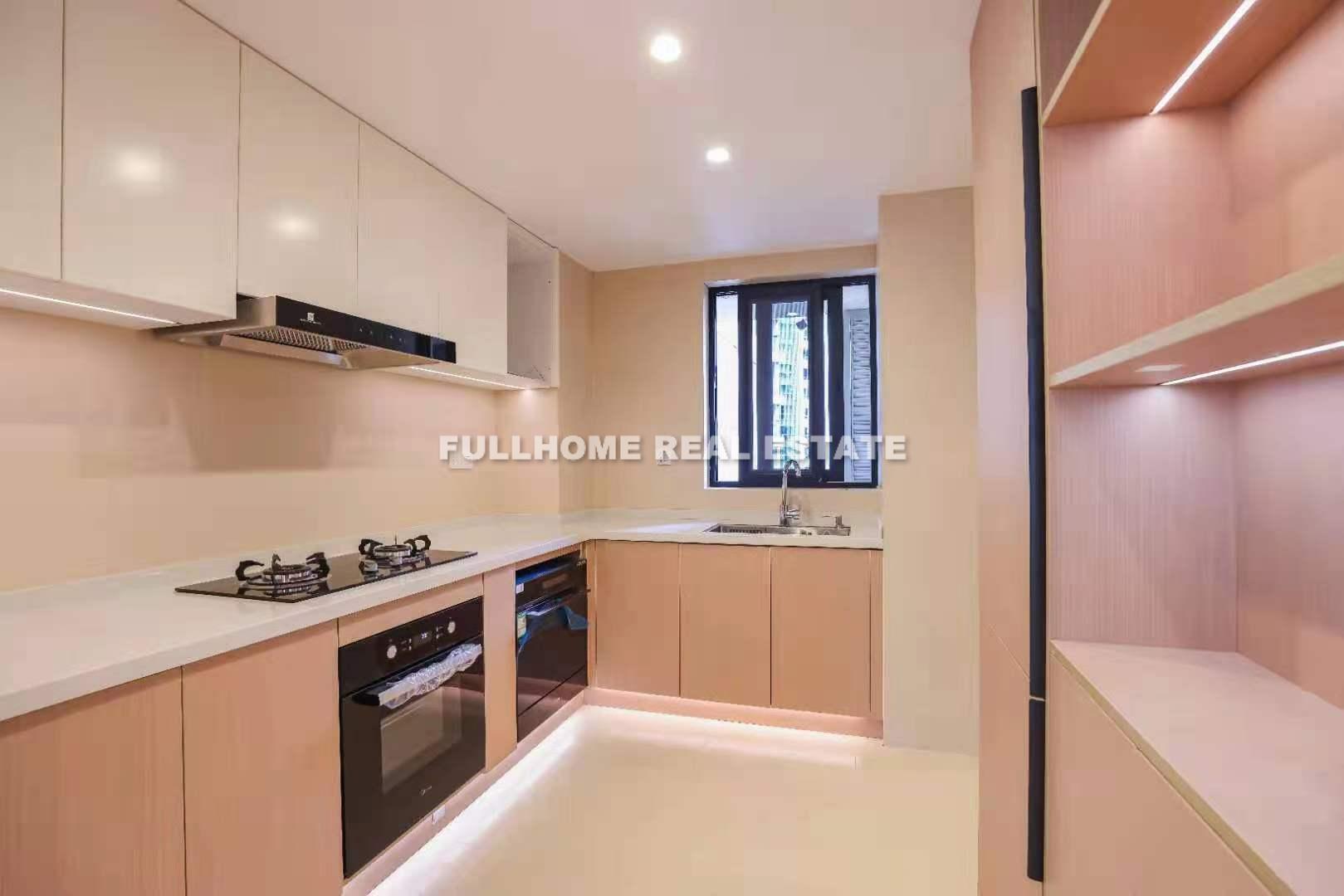 One Park Avenue - Interior view 5, Shanghai rental property