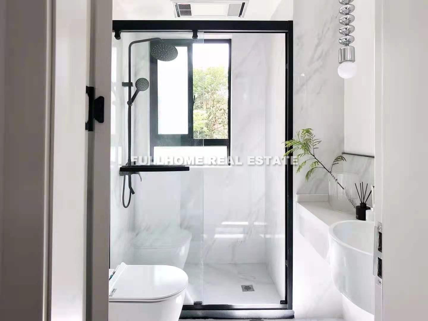 Hai Xin Apartment - Interior view 4, Shanghai rental property
