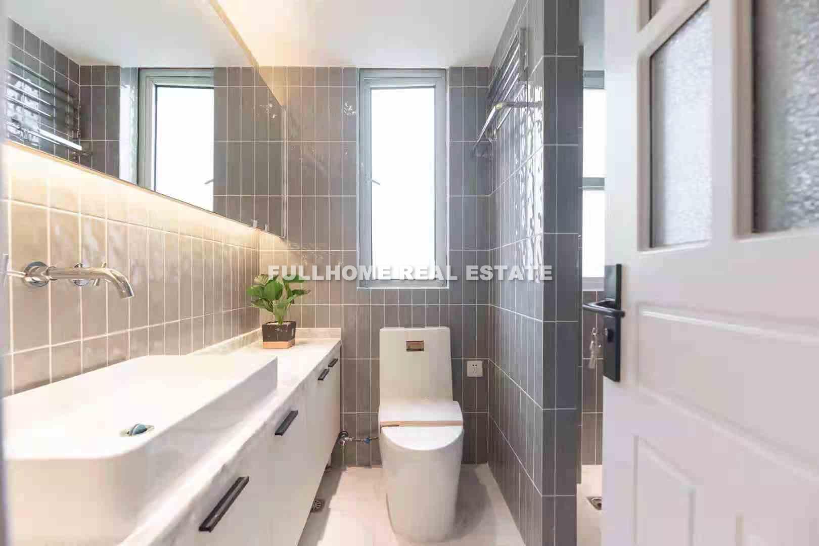 Jin Yang Apartment - Interior view 7, Shanghai rental property