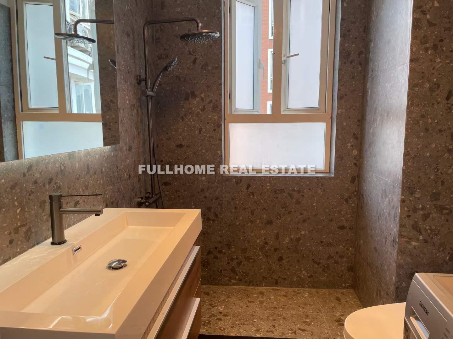 Zhongshan Apartment - Interior view 5, Shanghai rental property