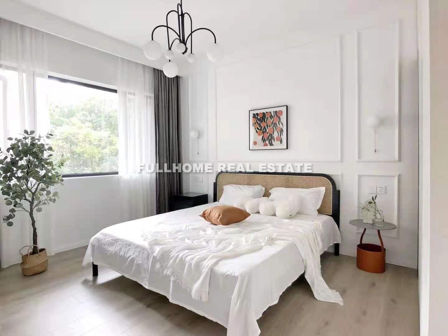 Hai Xin Apartment - Interior view 3, Shanghai rental property