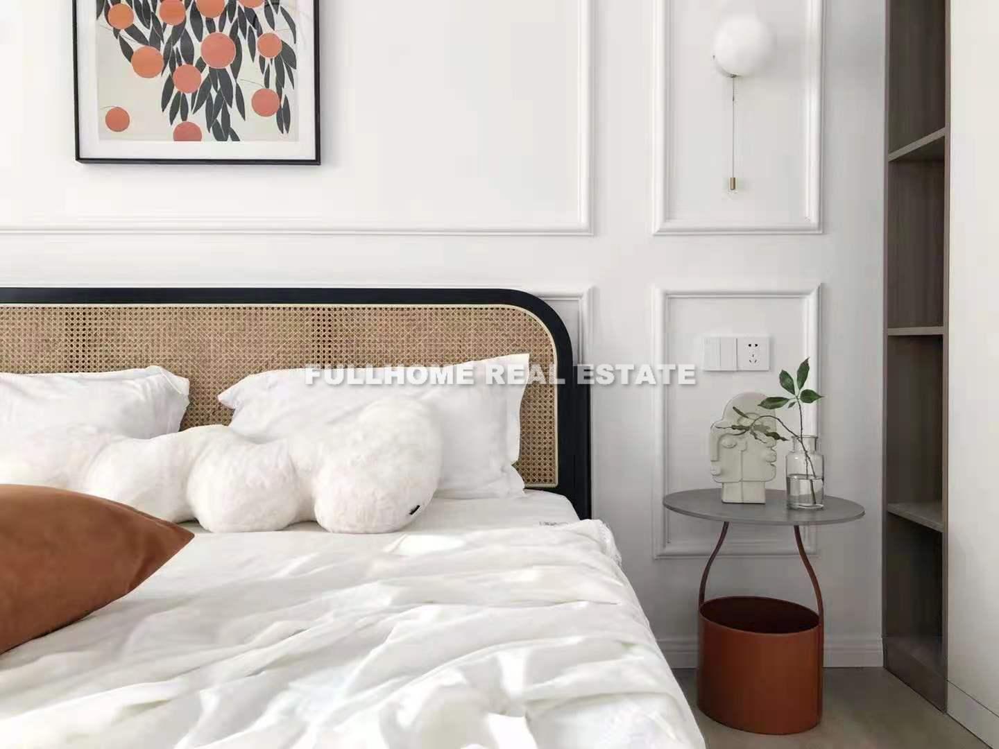Hai Xin Apartment - Interior view 6, Shanghai rental property