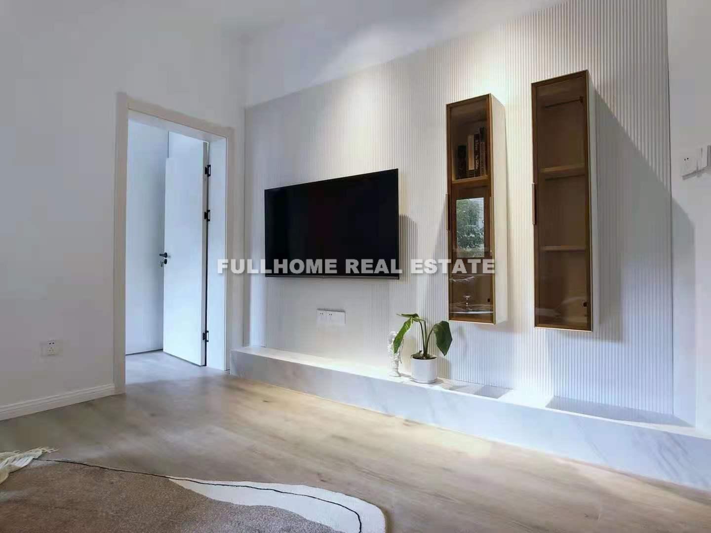 Hai Xin Apartment - Interior view 5, Shanghai rental property