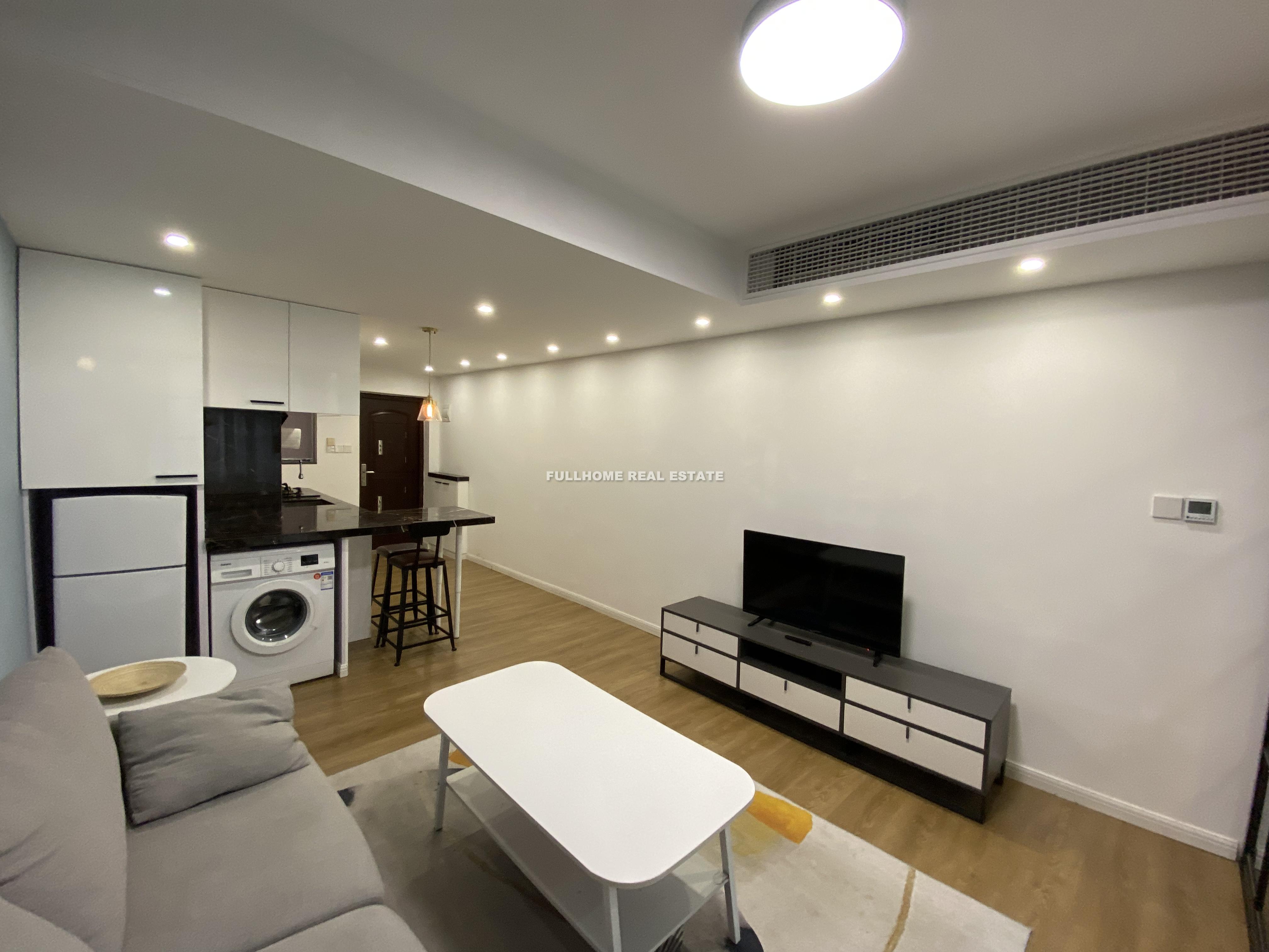 Hong Nan Apartment - Interior view 7, Shanghai rental property