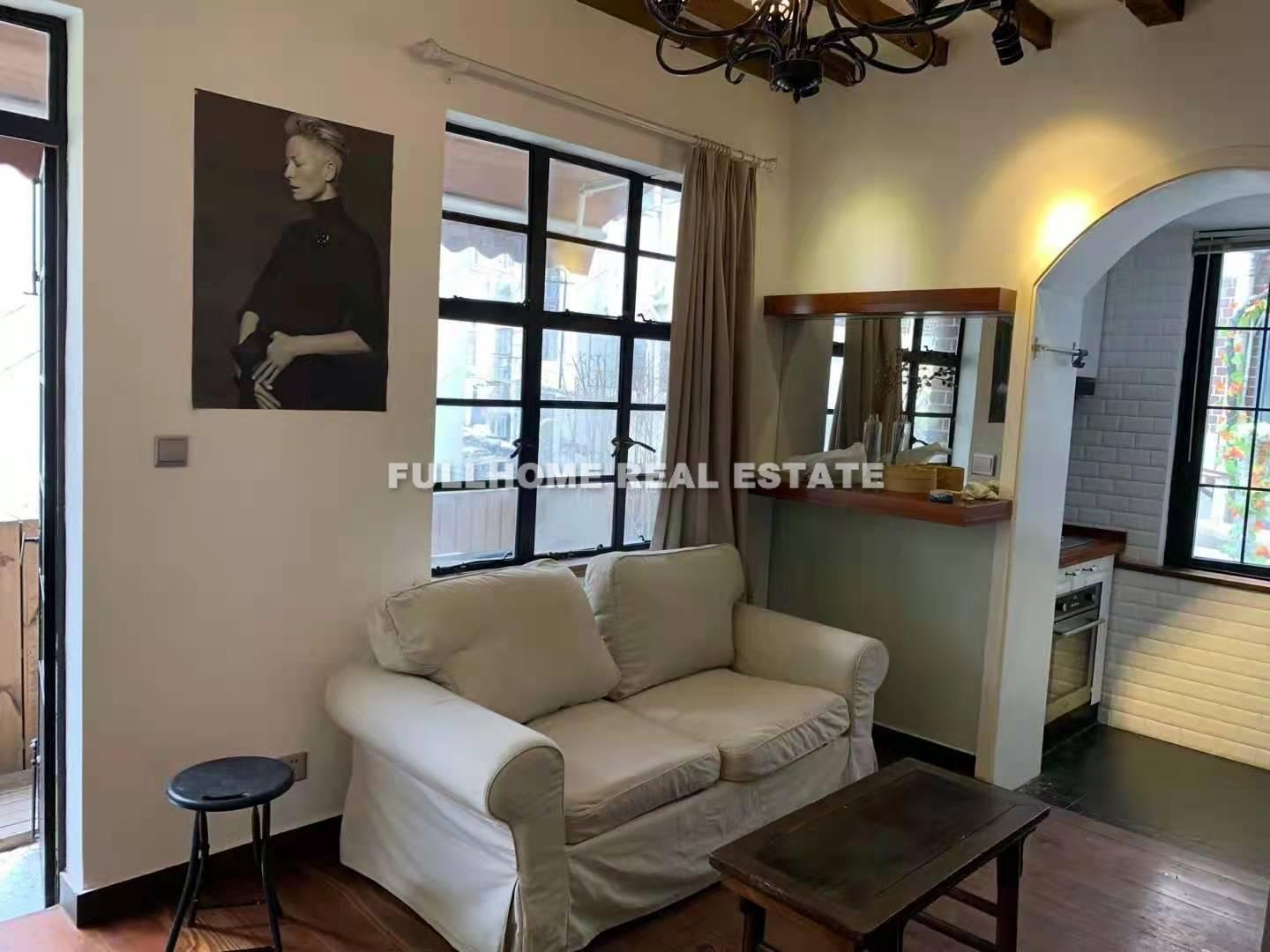 Same compound: Chongqing Apartment, 1 bedrooms in Shanghai