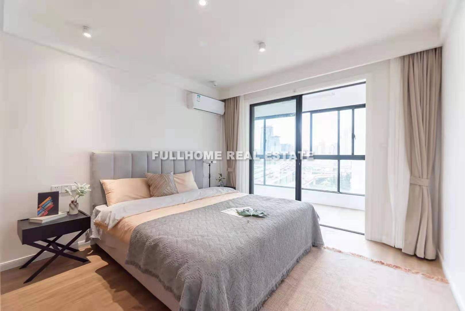 Top Of City - Interior view 8, Shanghai rental property