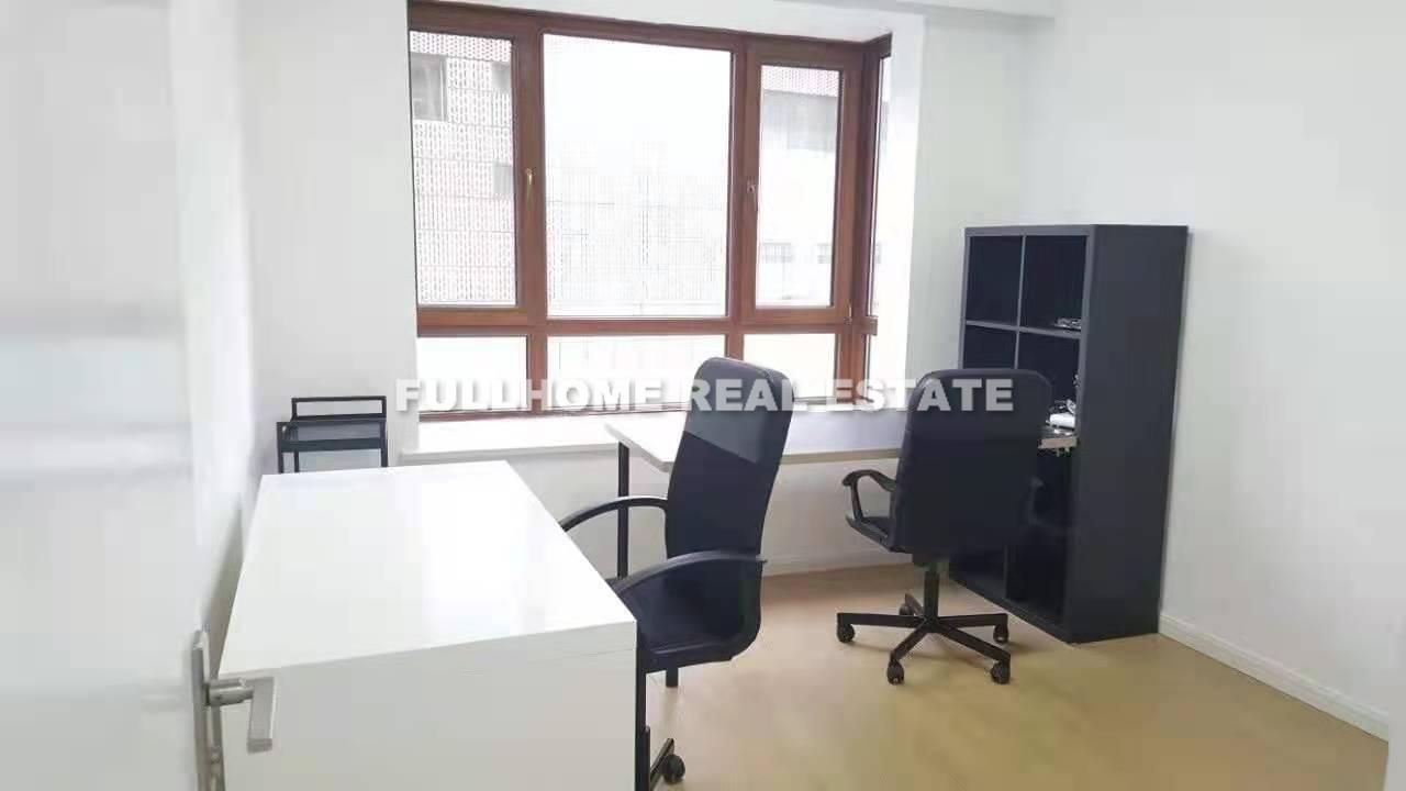 Gubei International Garden - Interior view 6, Shanghai rental property