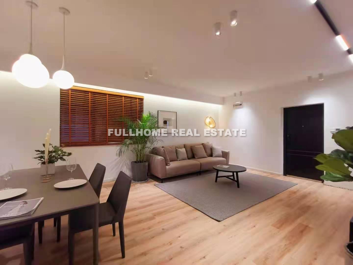 Tian Yao Garden - 3 bedroom apartment in Shanghai, Xujiahui, Downtown